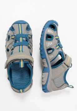 Offres ❤️ Friboo Authentique 100% 🌟 Sandales de randonnée bottines rond kids ⭐