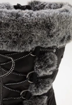 Coupon 👍 Pas Cher Friboo Bottes de neige chaussures de neige rond kids 👍 -Friboo Soldes 6b38cc49b77b4fd895324c797b32b57d