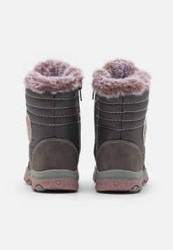 Meilleur prix ⭐ Friboo Bottes de neige Remise En Ligne chaussures de neige rond kids 🎁 -Friboo Soldes 6c3b1e9907164f3a9a019cc057cf148c