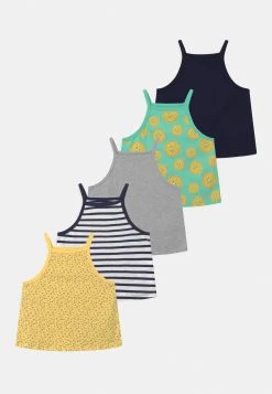 Budget 🔥 Prix Cassé Friboo 5 PACK - Débardeur t-shirts imprim&eacute; enfant 🧨 -Friboo Soldes 702f2a74f00f4bc2bb71d4b727dcc5e2 2