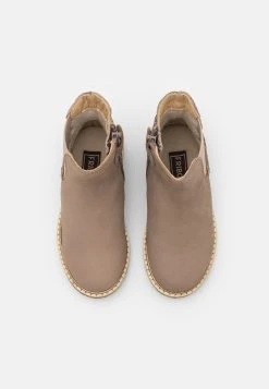 Promo ❤️ Authentique 100% Friboo LEATHER - Bottines bottes et bottines rond kids 🔔 -Friboo Soldes 70ceb563e045433d8dd5229f9b665eab