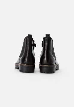 Les meilleures critiques de 😀 Friboo LEATHER BOOTIES - Bottines Qualité Excellente bottes et bottines rond kids ⭐ -Friboo Soldes 70f36e71f2004191b2db4d994cf05ad5