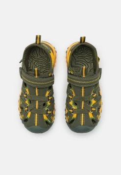 Tout neuf 🌟 Friboo Sandales de randonnée Petit Prix Sandales et tongs rond kids 🔔 -Friboo Soldes 72c9e49674034c7a95d7b789004f0c19