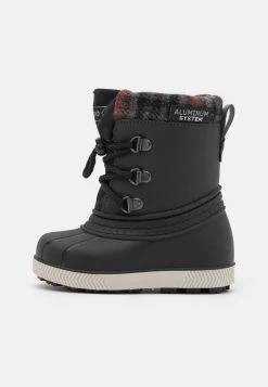 Budget 🌟 Friboo Soldes En Ligne Bottes de neige chaussures de neige kids 🌟
