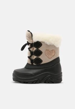 Offres ✨ Friboo Bottes de neige Qualité Fiable chaussures de neige enfant ✨