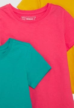 Vente flash 🛒 Friboo Discount En Ligne 5 Pack - T-shirt imprimé t-shirts col rond enfant 🧨 -Friboo Soldes 75f138e223f24246bc2aa0451f77288c