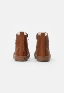 Budget ❤️ Friboo Prix Usine BOOTIES - Bottines bottes et bottines rond kids 🌟 -Friboo Soldes 772b67aff3f4427cb502f602fa96b172