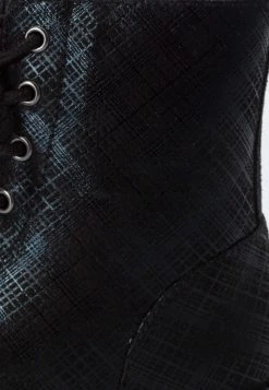 Tout neuf ❤️ Friboo BOOTIES - Bottines à lacets Prix Compétitif bottes et bottines rond kids 🔔 -Friboo Soldes 7966be63a91c4ea4a54bd86f940dfa58