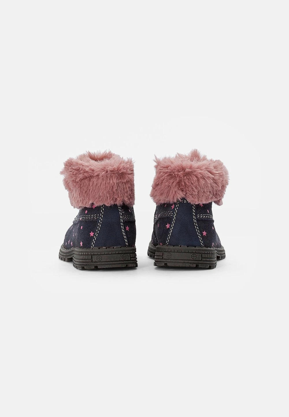 Meilleure vente 🤩 Friboo Prix Abordable BOOTIES - Bottines à lacets bottes et bottines rond enfant 👍 3 Meilleure vente 🤩 Friboo Prix Abordable BOOTIES - Bottines à lacets bottes et bottines rond enfant 👍 – Image 3
