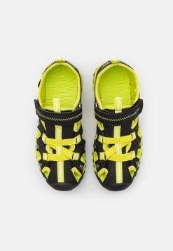 Vente flash ✨ Friboo Promos 😀 Sandales de randonnée bottines rond kids ⌛ -Friboo Soldes 7b05be0d268f4070a0454f982e8aef19