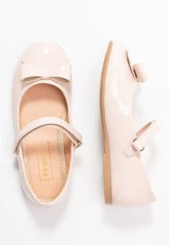 Remise 😍 Friboo Prix Acceptable Babies ballerines rond kids 🎉