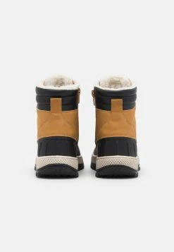 Budget ✔️ Friboo Bottes de neige Prix Préférentiel chaussures de neige rond kids 🔔 -Friboo Soldes 7b5253cb86714d84ab42d3130170bced