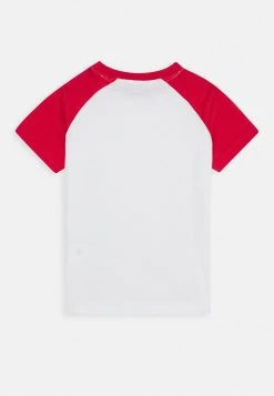 Nouveau 🎉 Prix Acceptable Friboo BOYS RAGLAN TEE 4 PACK - T-shirt imprimé bottes et bottines col rond kids 🤩 -Friboo Soldes 7bf6f9b85bb346a6987ffbf8796abfa2