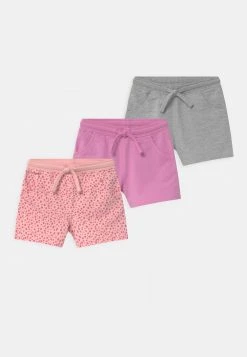 Le moins cher ✨ Friboo Produit de première qualité 3 PACK - Pantalon de survêtement shorts normale kids ⭐ -Friboo Soldes 7ca9c8b0057e48d384b50f7df8f824ec