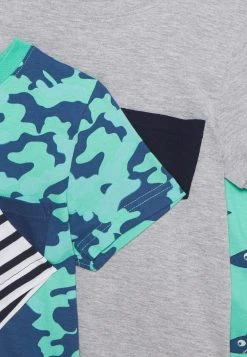 Les meilleures critiques de ✔️ Friboo Qualité Fiable 5 PACK - T-shirt imprimé bottes et bottines col rond kids ✔️ -Friboo Soldes 7d312426fe9e440aa6899267cd3cba2d