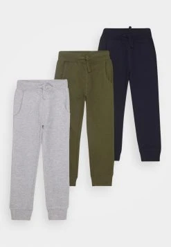 Remise 🥰 Prix Légers Friboo BASIC BOYS 3 PACK - Pantalon de survêtement pantalons normale kids ❤️ -Friboo Soldes 7d6b452e4a8941c08a1a67b320eb2327