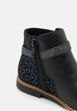 Tout neuf 🛒 Friboo Bottines Prix Aimable bottes et bottines rond kids ❤️ -Friboo Soldes 7d767966693e4311a728be103567eb45