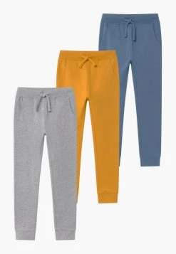Remise 🥰 Prix Légers Friboo BASIC BOYS 3 PACK - Pantalon de survêtement pantalons normale kids ❤️ -Friboo Soldes 7dd3821992d148ea8f09aea8bd022dc8