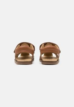 Bon marché ⌛ Friboo LEATHER - 🎁 Sandales Produit de première qualité 🥰 Sandales et tongs rond kids ✔️ -Friboo Soldes 7e3ea7fe120849a5a44aa95b62156c6b