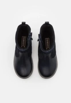 Offres 🤩 Prix Accessible Friboo LEATHER - Bottines bottes et bottines rond kids ⌛ -Friboo Soldes 7e491b58a8294b79ac4cc534b2facd6d