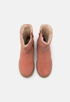 Grosses soldes ✔️ Qualité garantie 100% Friboo Bottines rond kids ⭐ -Friboo Soldes 7ee8c6310e2c4a8e9a0955f9f156a2e3