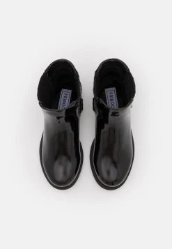 Promo ✔️ Qualité Supérieure Friboo Bottines bottes et bottines rond kids 😀 -Friboo Soldes 83f3b0ae76264d01bd3c7597c1d393f1