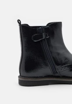 Grosses soldes ❤️ Friboo Qualité Fiable LEATHER - Bottines bottes et bottines rond kids ⭐ -Friboo Soldes 83fb5d1deb6d47aaa10c0a6162d94847