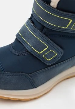 Sortie 👍 Prix Refroidis Friboo Bottes de neige chaussures de neige rond kids ❤️ -Friboo Soldes 84f06b4fb6024a29bfd506b284d29a88