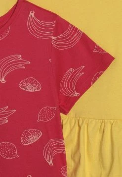 De gros 🧨 Friboo 3 PACK - T-shirt imprimé Prix Allégé t-shirts col rond kids ⌛ -Friboo Soldes 8517d90572464ff9945e615afb09bb23