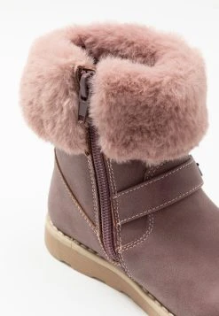 Coupon 🎉 Friboo Meilleure qualité Bottines bottes et bottines rond kids ✔️ -Friboo Soldes 8527b679bea04b0cb6463cd6de812f58