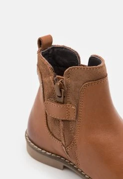 Offres 👍 Friboo LEATHER - Bottines Qualité Fiable bottes et bottines rond kids 👍 -Friboo Soldes 854be9c154cc40ec9724d3170b73ad28