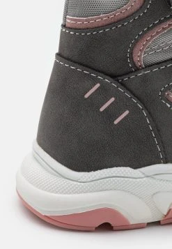 Tout neuf ⌛ Friboo Promos Bottes de neige chaussures de neige rond kids ✔️ -Friboo Soldes 85bb64959cc34d1297b4d35cc3798c3a