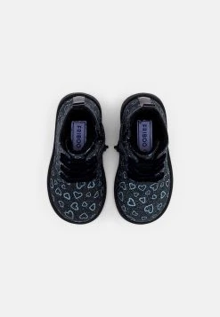 Budget 🤩 Friboo Prix Avantageux Bottines à lacets bottes et bottines rond kids 🤩 -Friboo Soldes 86227d538a37425489bdd49120ca2a91
