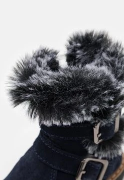 Bon marché 🌟 Friboo Bottines Prix Gelé rond kids 🎉 -Friboo Soldes 865f463bf9954e1b92d32418a2fd6aed