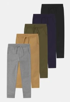 Coupon ⭐ Friboo 5 PACK - Pantalon de survêtement Petit Prix ✨ jeans normale kids ⌛ -Friboo Soldes 8676602c4ba64c21a31a548169929bb6