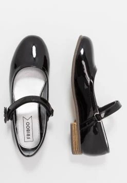 Les meilleures critiques de ✔️ Friboo Prix Dégriffé Ballerines rond kids 🎉