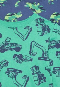 Top 10 🌟 Friboo Petit Prix 4 PACK - T-shirt à manches longues t-shirts col rond male ⭐ -Friboo Soldes 883ef0ba1afe44cfb72b3a8e0e11e79e