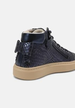 Acheter ⌛ Friboo Prix Acceptable LEATHER - Baskets basses 🔔 sneakers rond enfant 👏 -Friboo Soldes 890cf28485794cf4838f8e588bb7e2e4