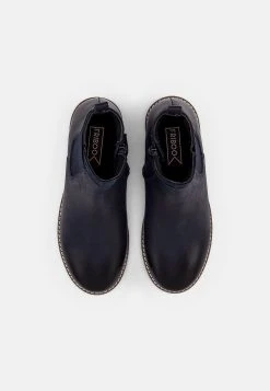 Remise 💯 Friboo Qualité Supérieure LEATHER - Bottines bottes et bottines rond enfant ❤️ -Friboo Soldes 8a9e5fb18b5c4ba5bc15e29cc6cc31d5