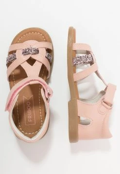 Promo 🥰 Friboo Prix Cassé Sandales Sandales et tongs ouvert enfant 🛒