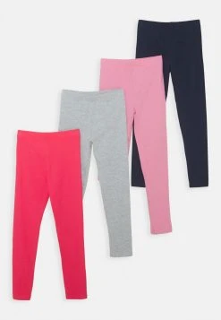 Vente flash 😀 Promos Friboo 4 PACK - Legging pantalons normale kids 🥰 -Friboo Soldes 8bac1a97503a4c7e91f34270fcecba1f 2
