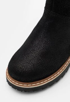 Tout neuf 🎁 Friboo excellente qualité Bottines bottes et bottines rond enfant 🎁 -Friboo Soldes 8cc1f3e822a14b7e8f7ebce139aaad97