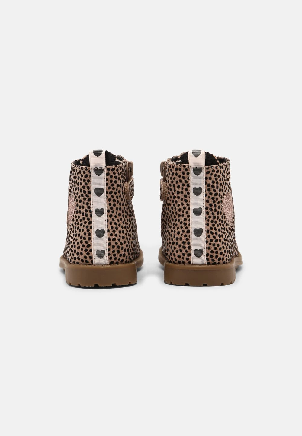 Acheter ⌛ Friboo Bottines à lacets Discount En Ligne bottes et bottines rond kids ⌛ 3 Acheter ⌛ Friboo Bottines à lacets Discount En Ligne bottes et bottines rond kids ⌛ – Image 3