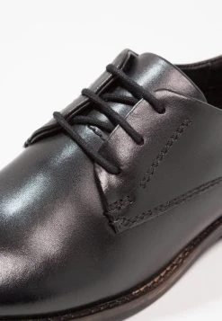 Tout neuf ⌛ Friboo Prix Cassé LEATHER - Derbies chaussures de ville rond kids 🧨 -Friboo Soldes 8e027ac53ca143e5959780fa2a3e9b76