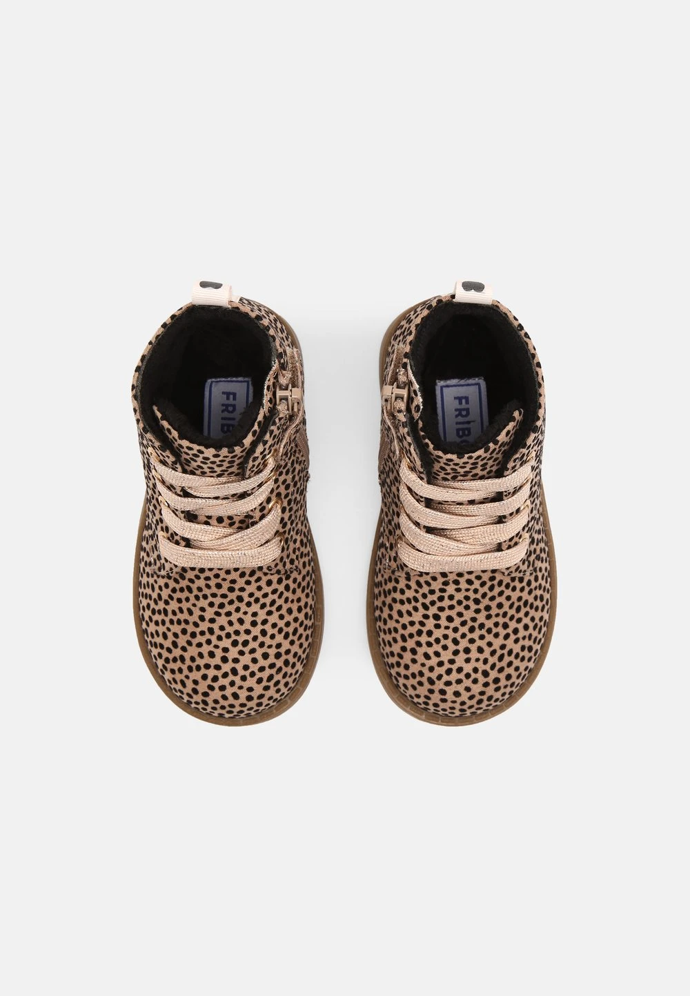 Acheter ⌛ Friboo Bottines à lacets Discount En Ligne bottes et bottines rond kids ⌛ 4 Acheter ⌛ Friboo Bottines à lacets Discount En Ligne bottes et bottines rond kids ⌛ – Image 4