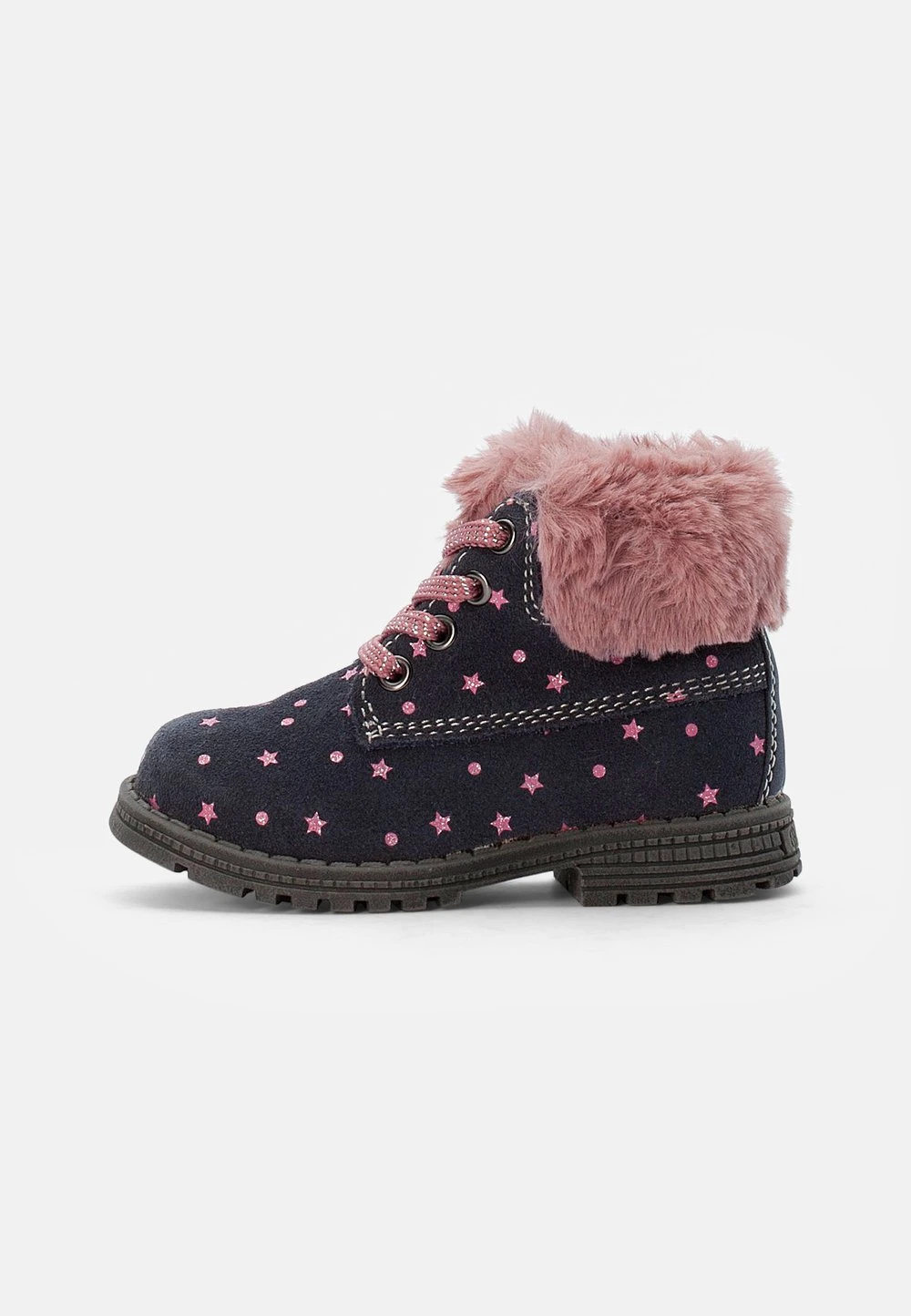 Meilleure vente 🤩 Friboo Prix Abordable BOOTIES - Bottines à lacets bottes et bottines rond enfant 👍 1 Meilleure vente 🤩 Friboo Prix Abordable BOOTIES - Bottines à lacets bottes et bottines rond enfant 👍