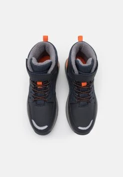 Offres ⌛ Friboo Prix Jamais Vus Bottines à lacets bottes et bottines rond kids ✨ -Friboo Soldes 91403362dae3450797264e8b7bb00f02