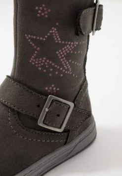 Acheter ✔️ Friboo Bottines qualité absolue bottes et bottines rond enfant 👏 -Friboo Soldes 91cdfce97e1f4837861d11f5f1af43d3