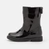 Nouveau 🧨 Friboo Bottes Pas Cher bottes et bottines rond kids 🛒