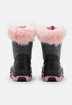 De gros ✨ Friboo Bottes de neige Prix Acceptable chaussures de neige rond enfant 🤩 -Friboo Soldes 9330a11dbf8d48c89c76927574925fc9